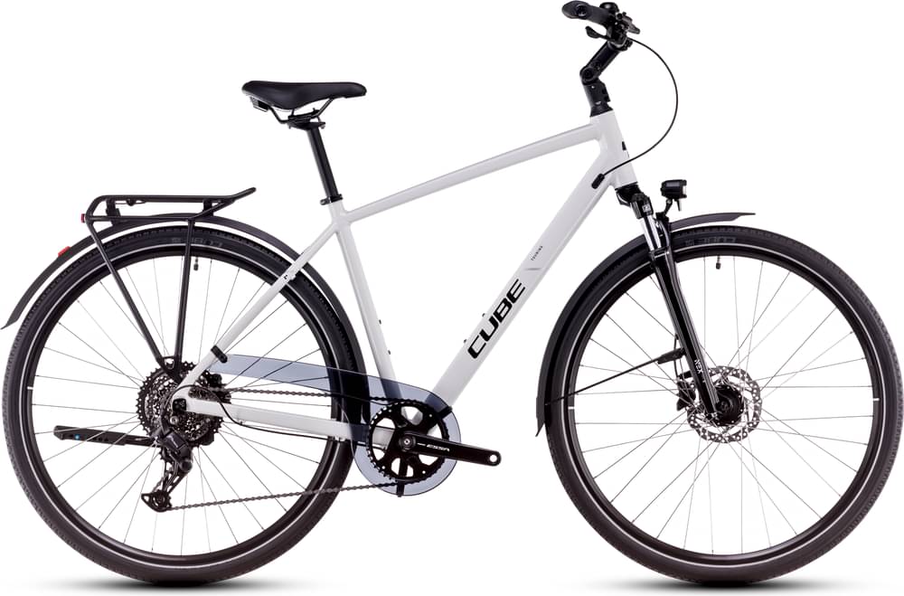 Cube TOURING, ONE