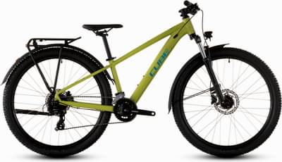 Cube ACID 260, DISC FE 2026