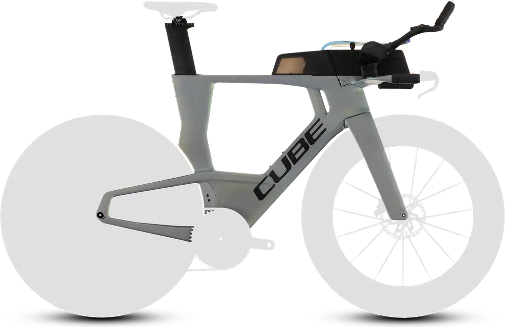 2026 CUBE AERIUM C:68X, FRAMESET – Specs, Comparisons, Reviews – 99 Spokes