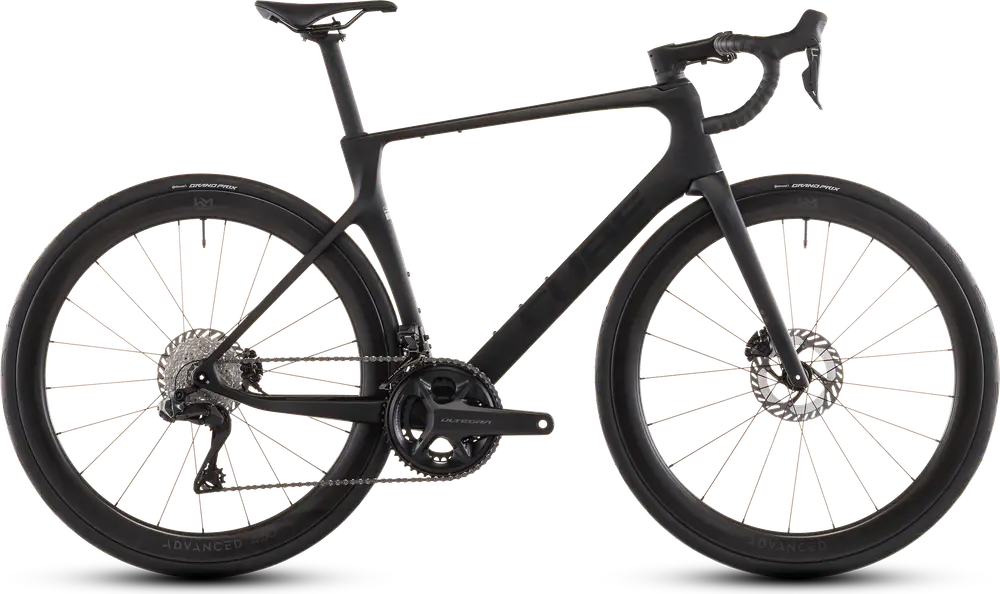 2025 CUBE AGREE C:62, PRO – Specs, Comparisons, Reviews – 99 Spokes