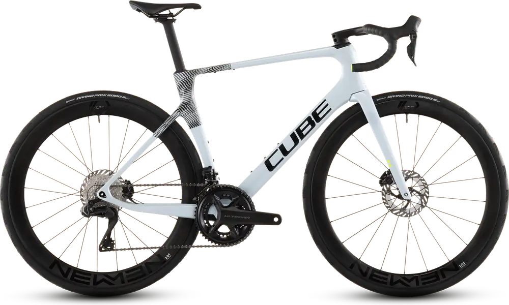 2025 CUBE AGREE C:62, PRO – Specs, Comparisons, Reviews – 99 Spokes