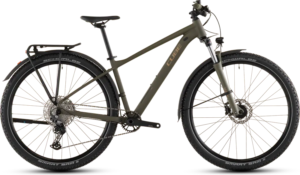 2026 CUBE AIM, SLX FE – Spezifikationen, Vergleiche, Bewertungen – 99 ...