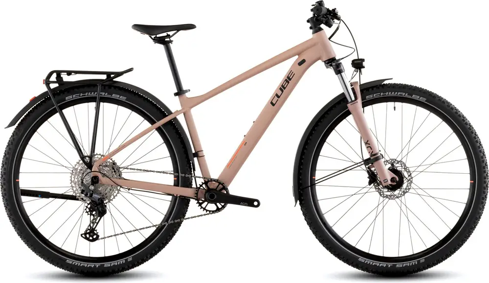 2026 CUBE AIM, SLX FE – Specs, Comparisons, Reviews – 99 Spokes