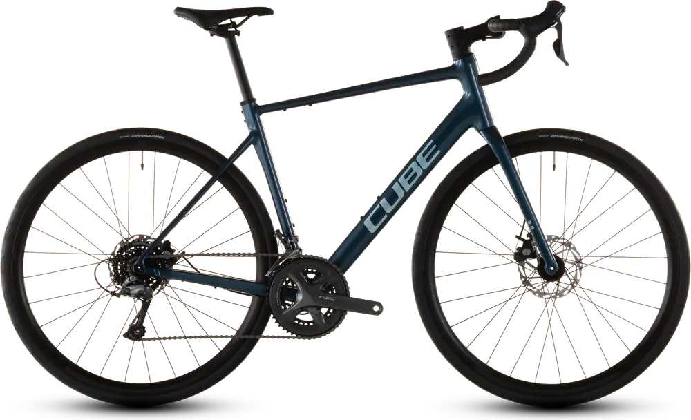 2026 CUBE ATTAIN, PRO – Specs, Comparisons, Reviews – 99 Spokes