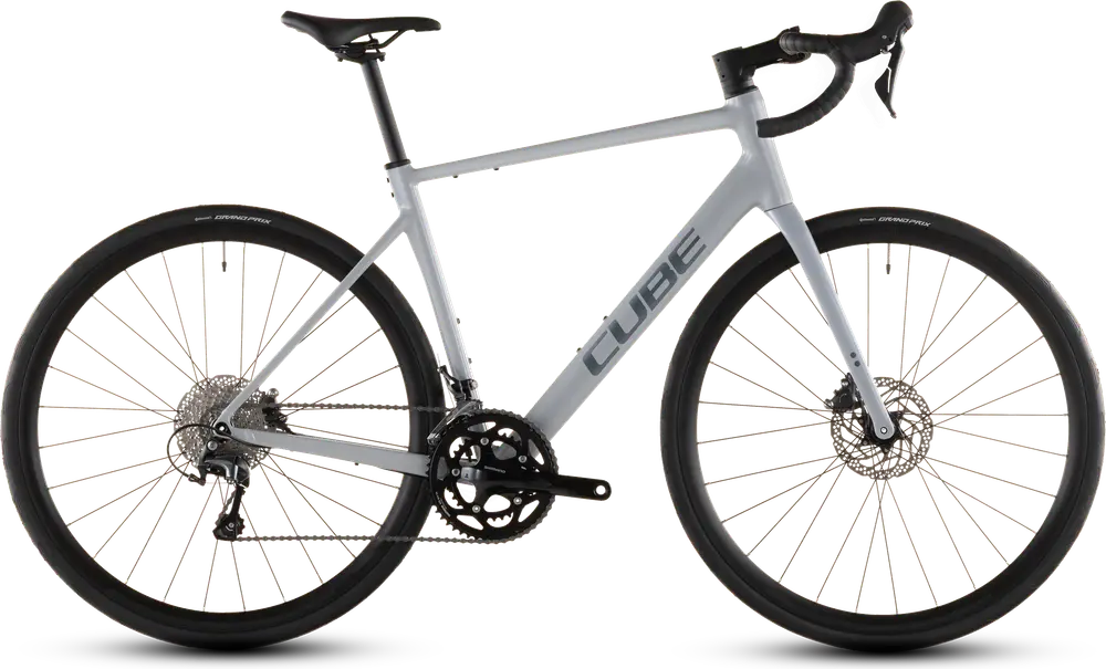 2026 CUBE ATTAIN, RACE – Specs, Comparisons, Reviews – 99 Spokes