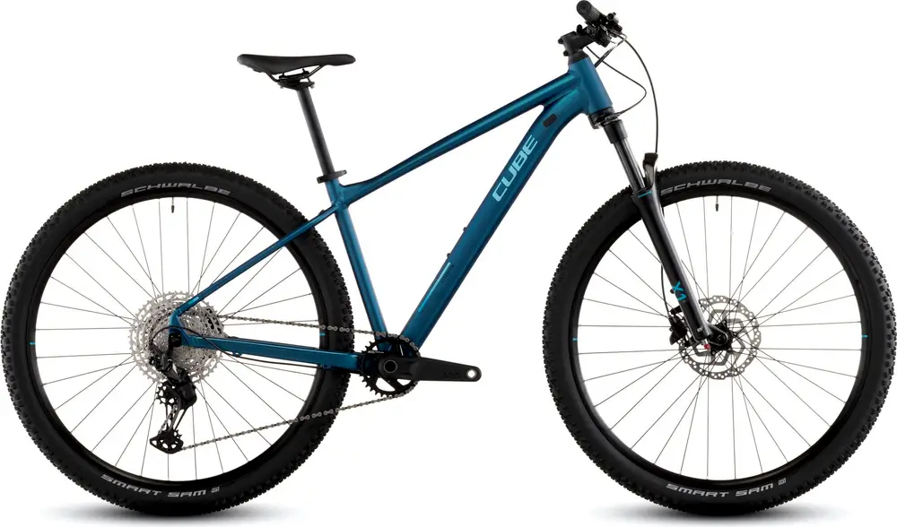 2020 Trek X-Caliber 7 – Specs, Comparisons, Reviews – 99 Spokes