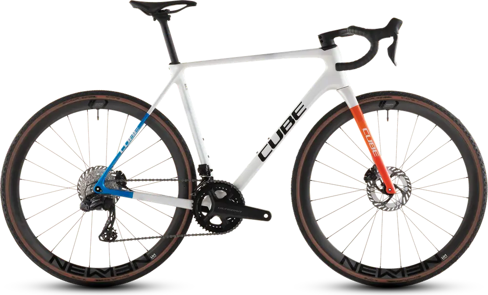 2026 CUBE CROSS RACE C:68X, TE – Specs, Comparisons, Reviews – 99 Spokes