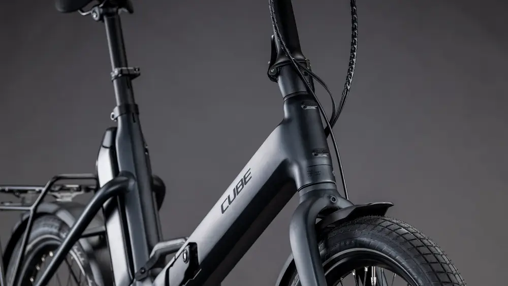 2026 CUBE FOLD HYBRID, 545 – Specs, Comparisons, Reviews – 99 Spokes