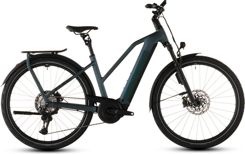 2026 CUBE KATHMANDU HYBRID, SLT 800 – Specifiche, confronti, recensioni ...