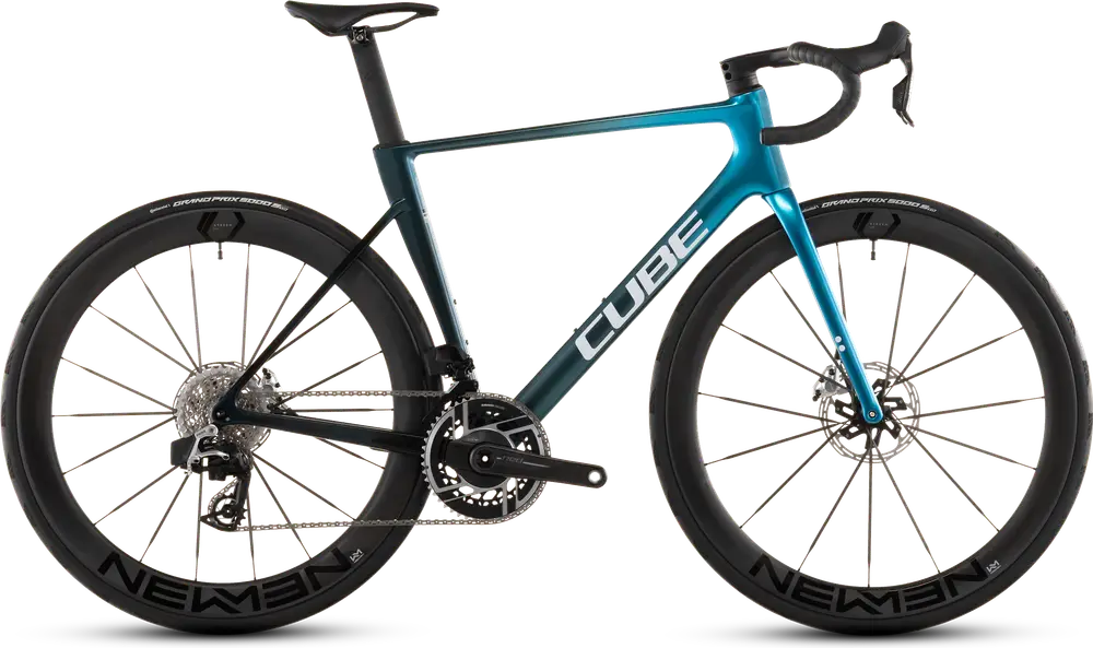 2026 CUBE LITENING AIR C:68X, SLX – Specs, Comparisons, Reviews – 99 Spokes