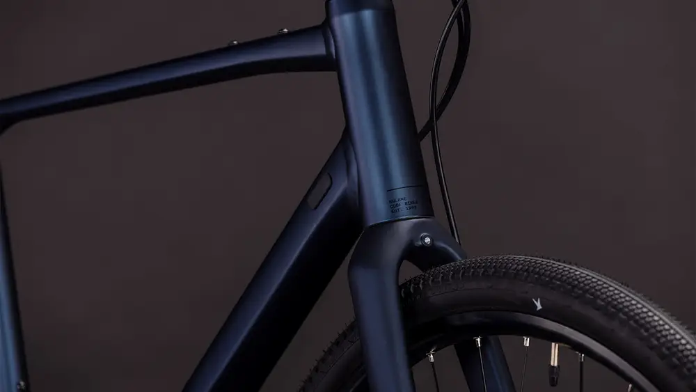 2026 CUBE NULANE, ONE – Specs, Comparisons, Reviews – 99 Spokes
