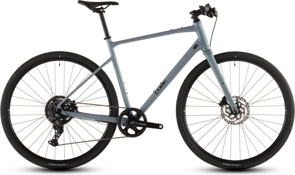 2026 CUBE NULANE, ONE – Specs, Comparisons, Reviews – 99 Spokes