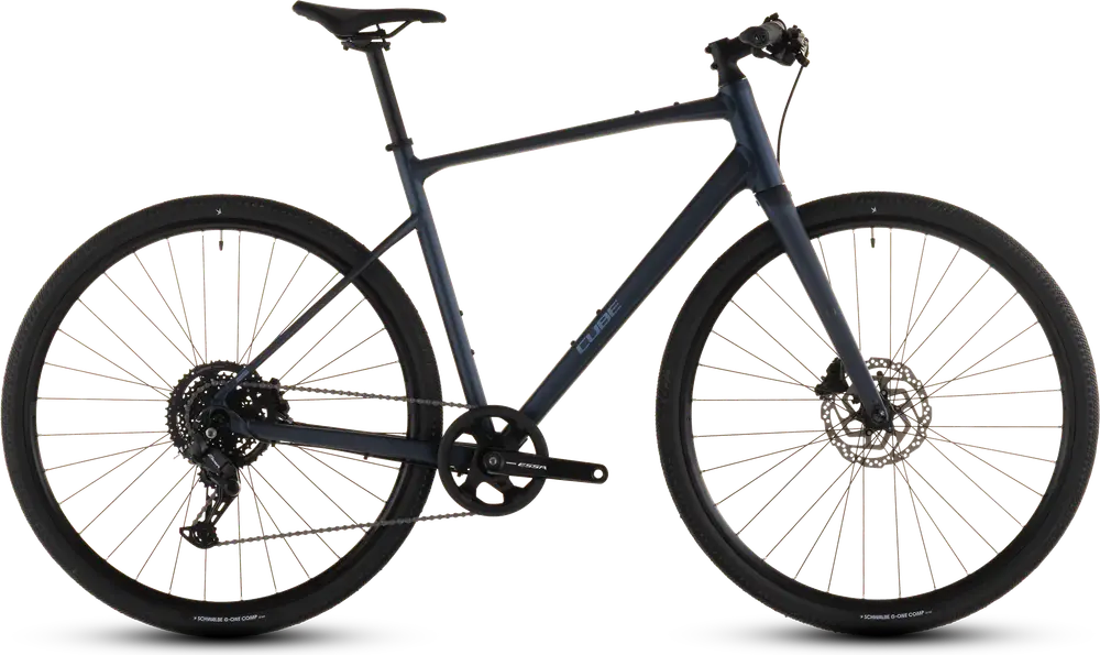 2026 CUBE NULANE, ONE – Specs, Comparisons, Reviews – 99 Spokes