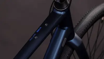 2026 CUBE NULANE, ONE – Specs, Comparisons, Reviews – 99 Spokes
