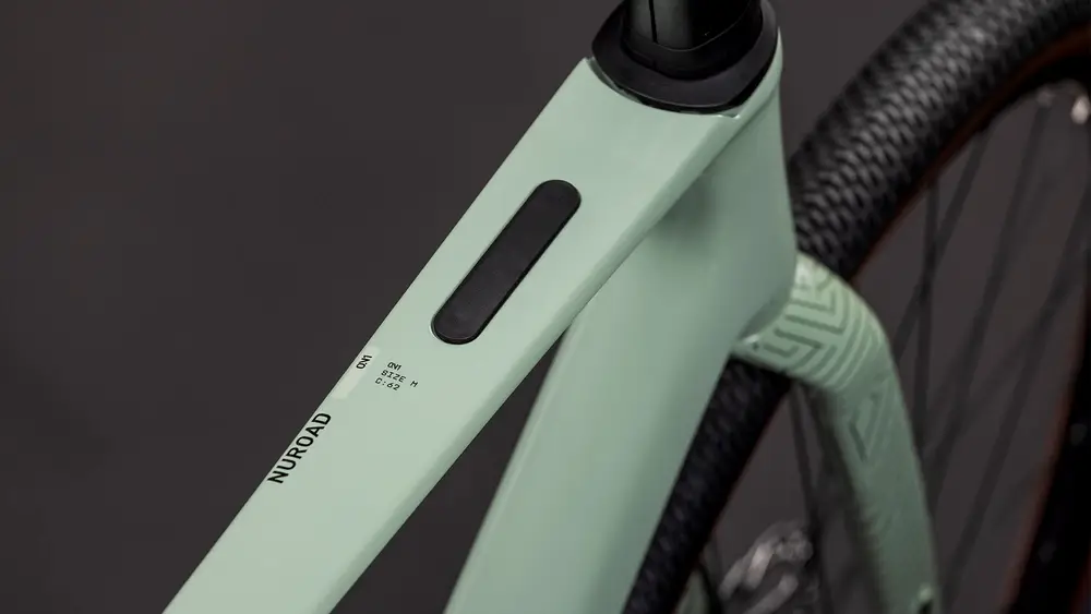 2026 CUBE NUROAD C:62, ONE – Specs, Comparisons, Reviews – 99 Spokes
