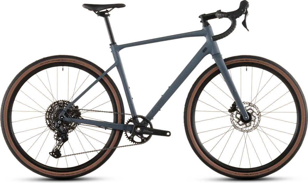 2026 CUBE NUROAD, PRO – Specs, Comparisons, Reviews – 99 Spokes