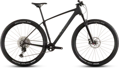 Compare: 2026 CUBE REACTION C:62, PRO vs 2025 Haro Double Peak 2 vs ...