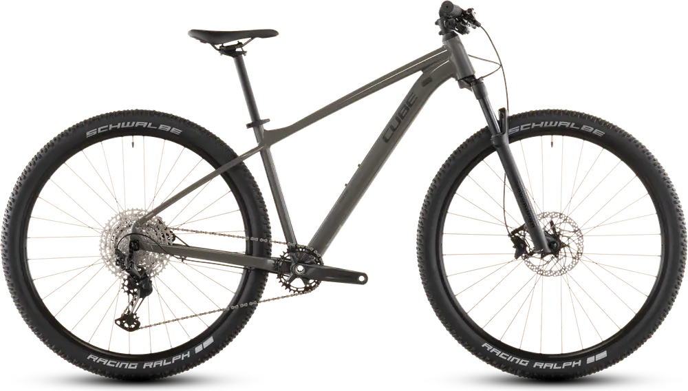 2026 CUBE REACTION, PRO – Specs, Comparisons, Reviews – 99 Spokes