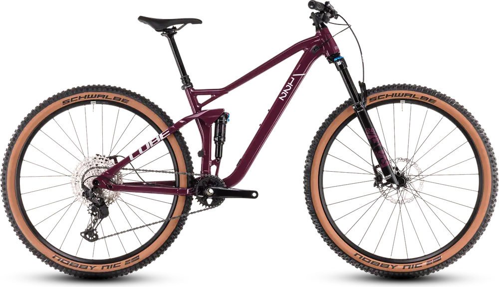 2026 CUBE STEREO ONE22, RACE – Specs, Comparisons, Reviews – 99 Spokes