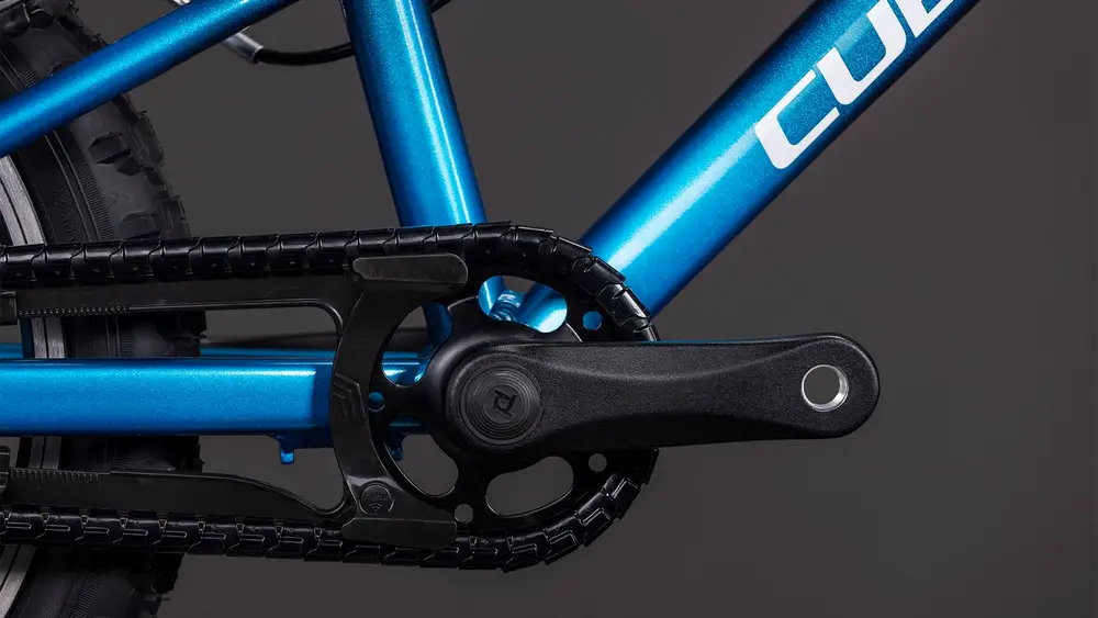 2027 CUBE ACID 160 – Specs, Comparisons, Reviews – 99 Spokes