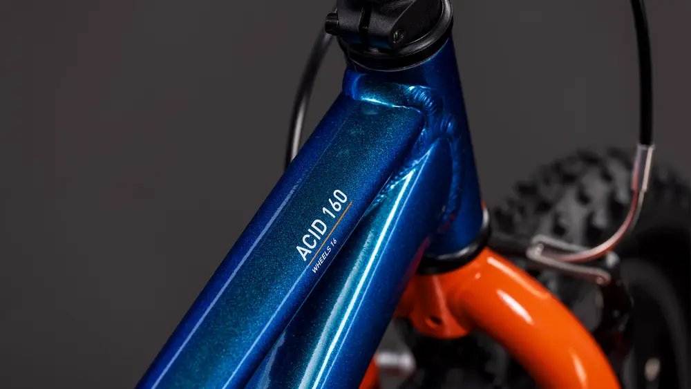 2027 CUBE ACID 160 – Specs, Comparisons, Reviews – 99 Spokes
