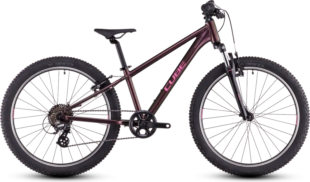 2027 CUBE ACID 240 – Specs, Comparisons, Reviews – 99 Spokes