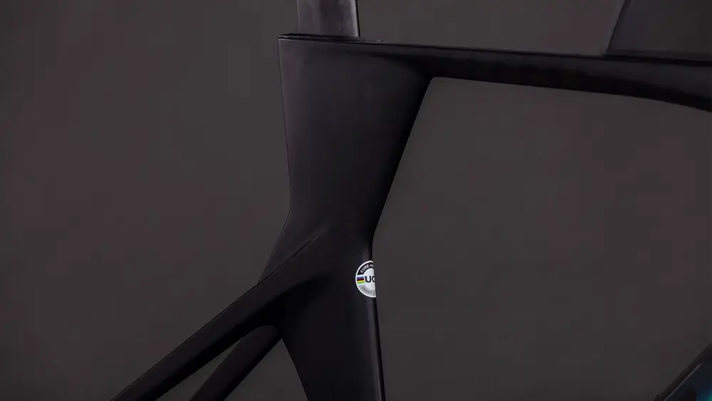 2027 CUBE AERIUM C:68X TT, FRAMESET – Specs, Comparisons, Reviews – 99 ...