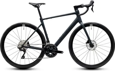 Compare: 2026 X-LAB RS5 vs 2027 CUBE ATTAIN, SLX – 99 Spokes