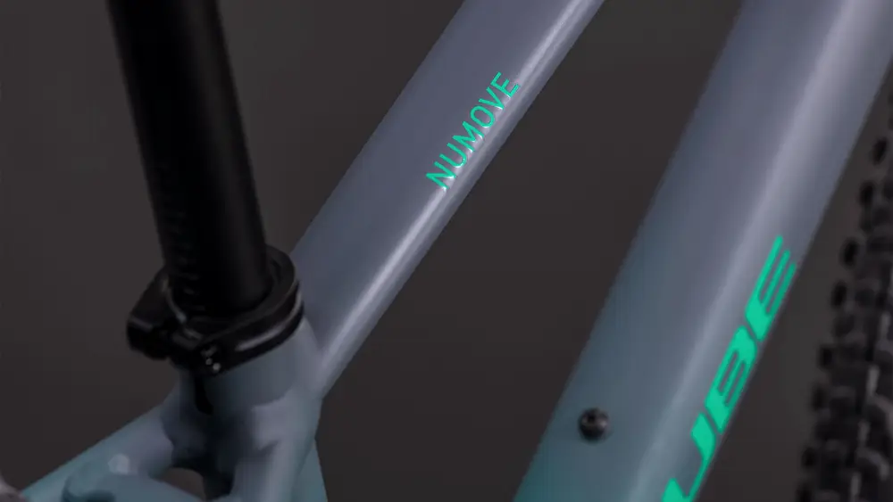 2027 CUBE NUMOVE 200, DISC – Specs, Comparisons, Reviews – 99 Spokes