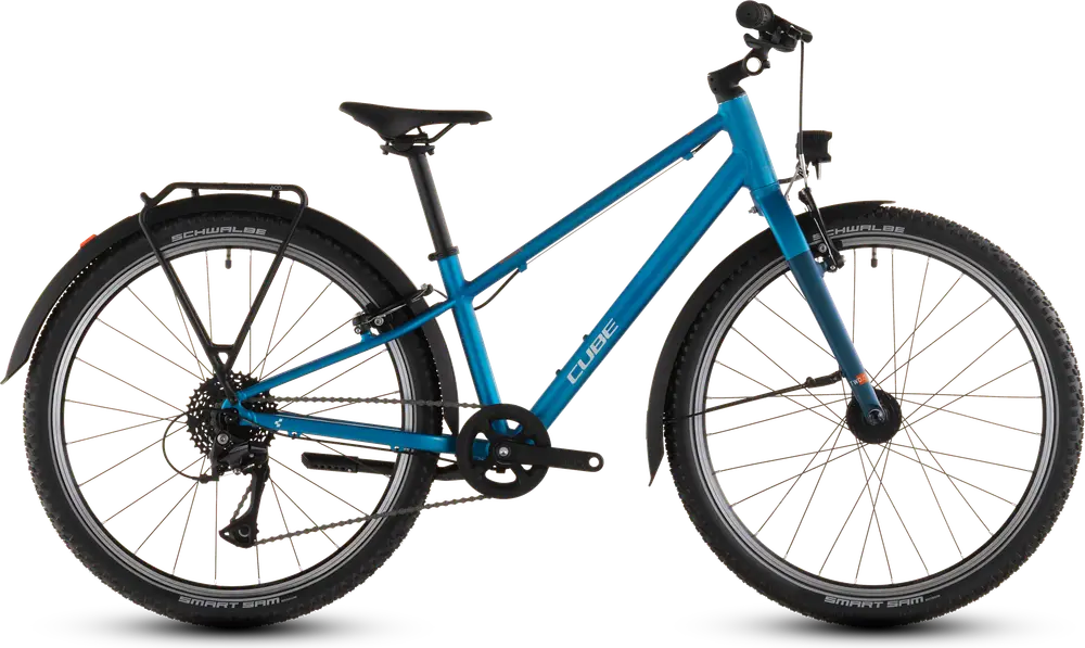 2027 CUBE NUMOVE 240, FE – Specs, Comparisons, Reviews – 99 Spokes