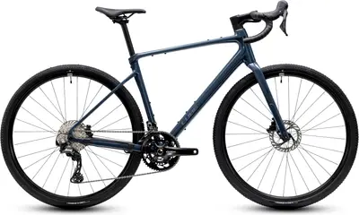 Compare: 2027 Canyon Endurace AllRoad vs 2026 CUBE NUROAD, EX vs 2027 ...