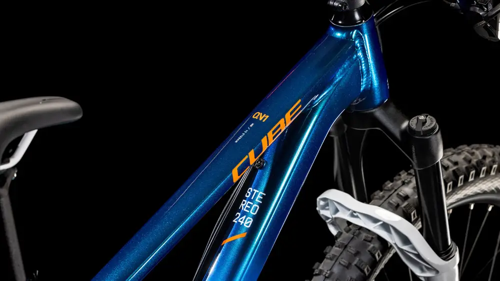 2027 CUBE STEREO 240, ONE – Specs, Comparisons, Reviews – 99 Spokes