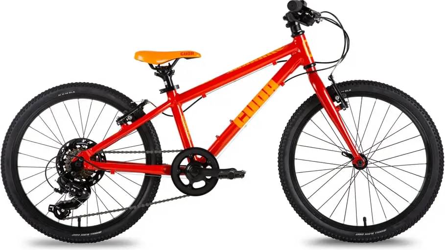 CUDA Trace Kids Bike, - 20"