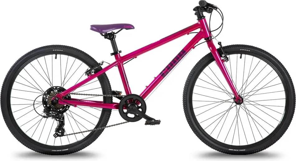 2021 CUDA Trace Kids Bike, 24" Specs, Comparisons, Reviews 99 Spokes