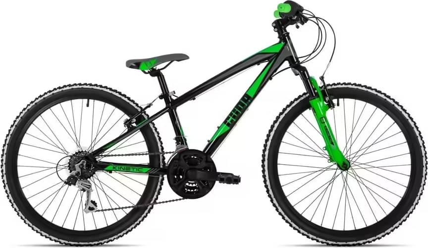 CUDA KINETIC 24" ATB