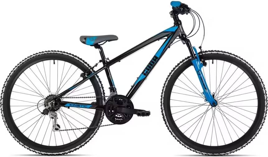CUDA KINETIC 26" ATB