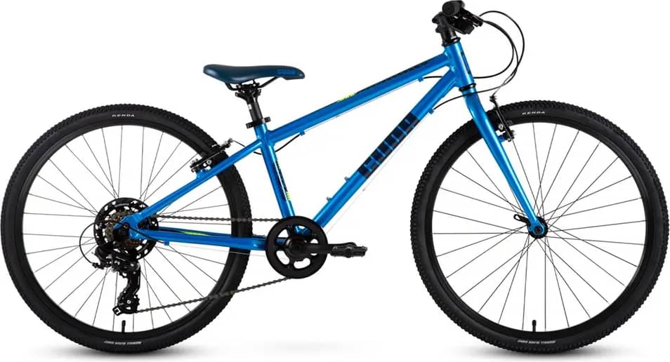 CUDA Trace Kids Bike, - 24"