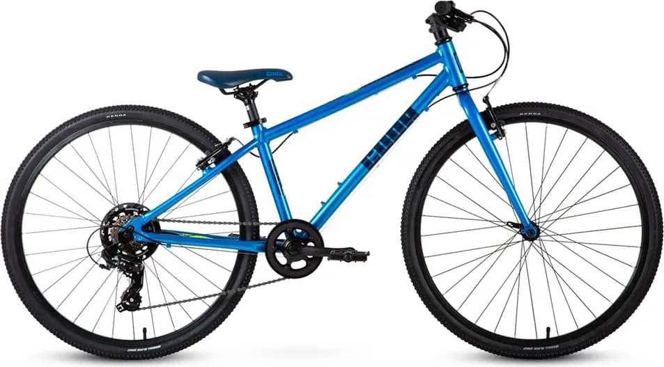 Cuda Trace Kids Bike, - 26"