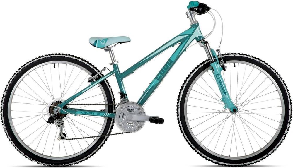 CUDA KINETIC 26" ATB