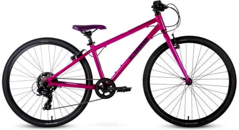 CUDA Trace 26&ldquo; ATB Bike, , 7-Speed