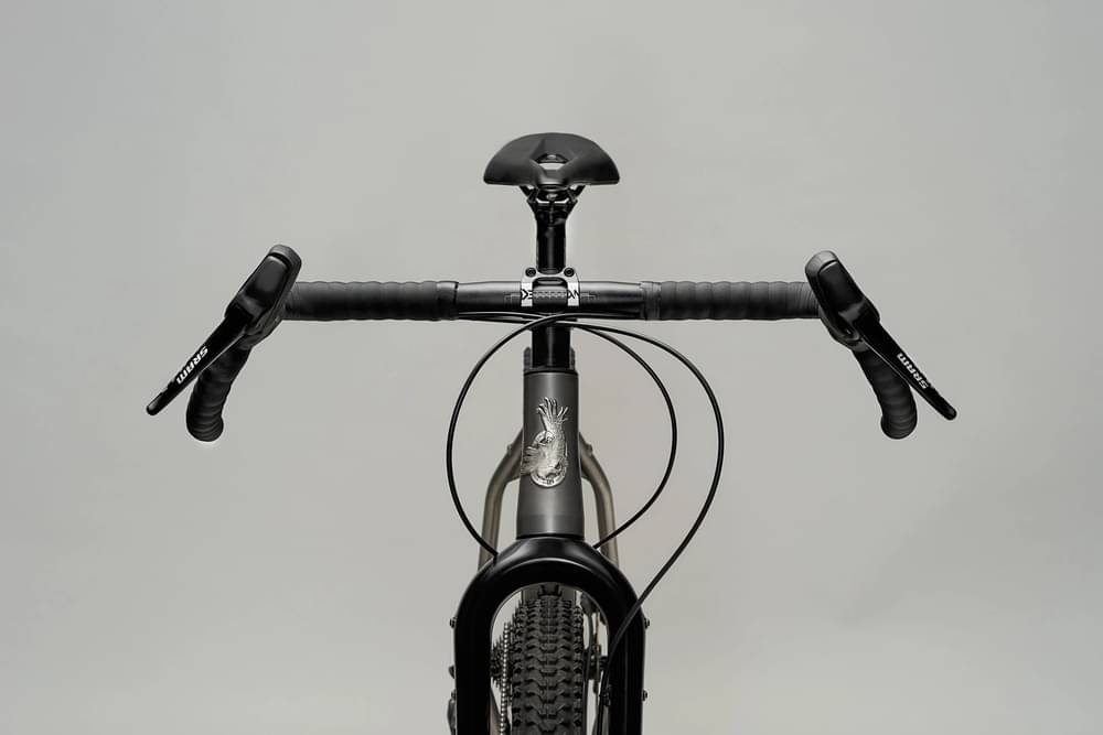 2022 Curve GMX+ Titanium Frameset – Specs, Comparisons, Reviews