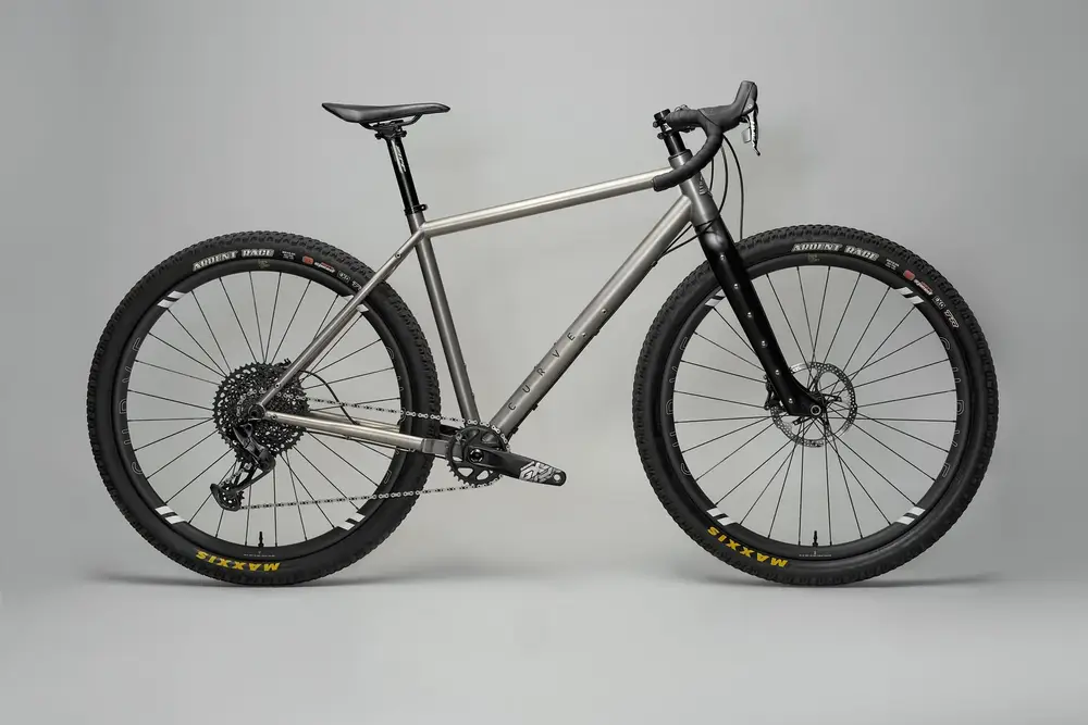 2022 Curve GMX+ Titanium Rival GX Rival – Specs, Comparisons