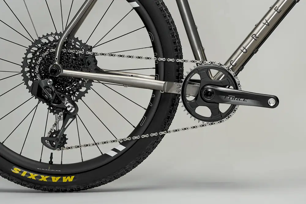 2023 Curve GXR (AKA Kevin) - Rival – Specs, Comparisons, Reviews – 99 ...