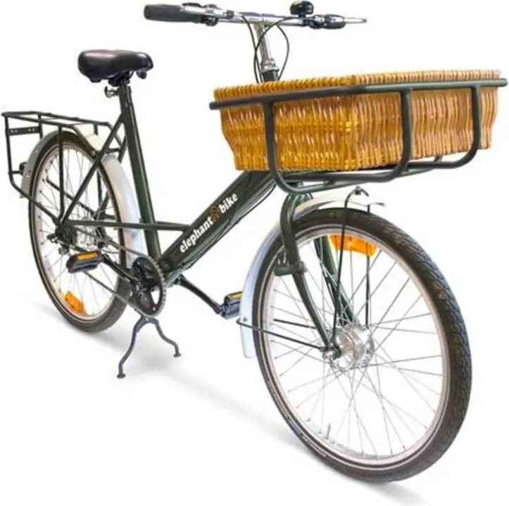 CYCLEOFGOOD Elephant Bike