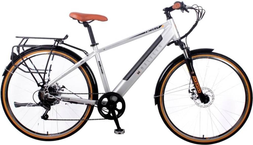 2021 DALLINGRIDGE Malvern Hybrid 