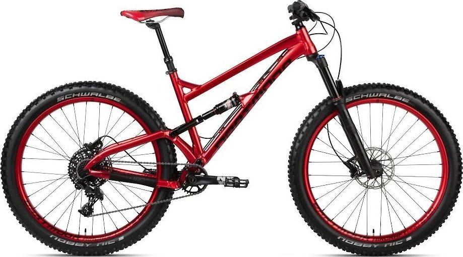 Dartmoor Bluebird Pro 27.5+