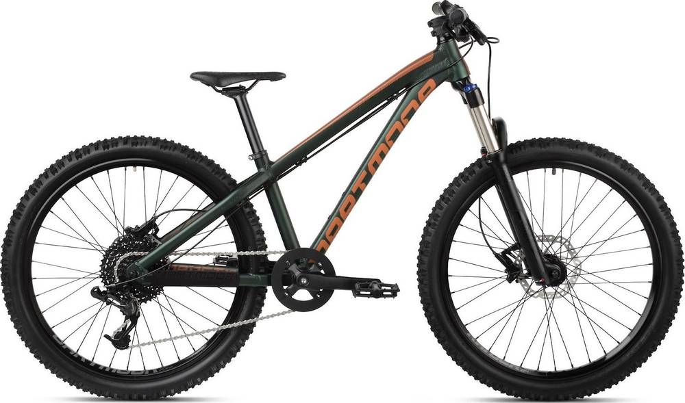 dartmoor hornet 29er