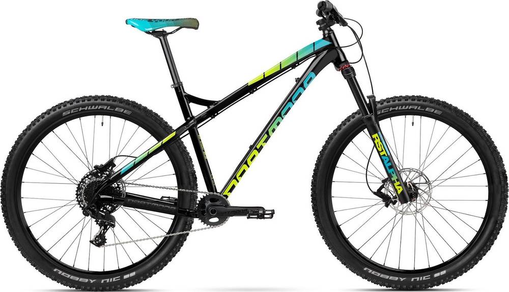 DARTMOOR Primal Evo 29