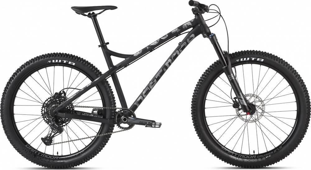 Dartmoor Primal EVO 27.5