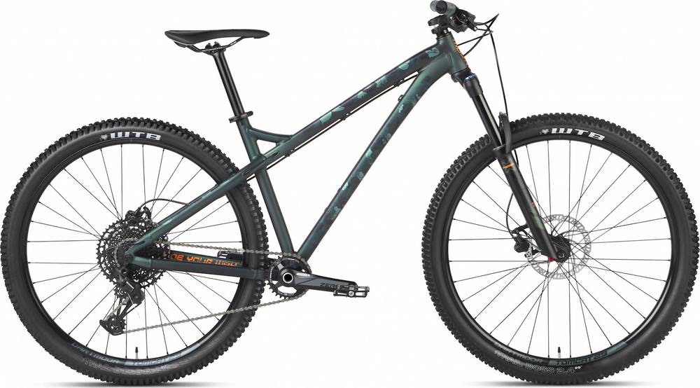 DARTMOOR Primal EVO 29